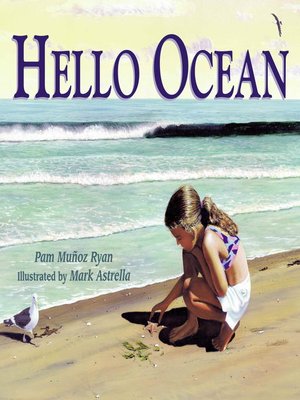 Hello Ocean - ebook